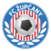 FC Župčany - futbalový klub logo